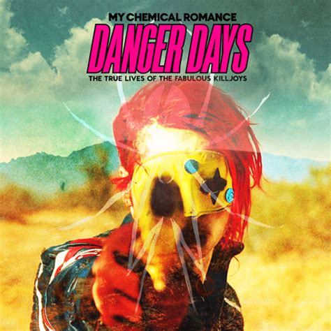 House Parties and Danger Days